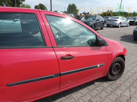 Renault 2007 - zdjęcie 8