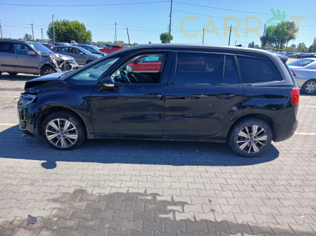 Citroën 2015 - zdjęcie 3
