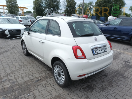 Fiat 2021 - zdjęcie 4