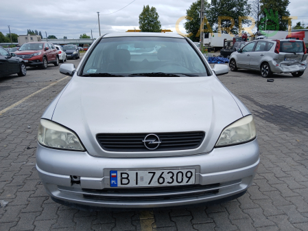 Opel 1998