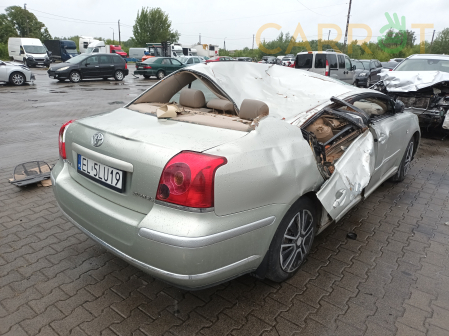 Toyota 2006 - zdjęcie 6