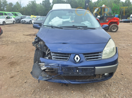 Renault 2003