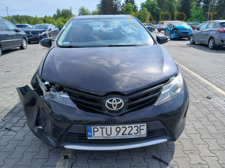 Toyota 2013