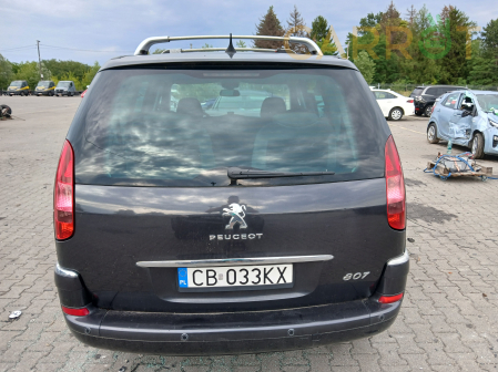 Peugeot 2014 - zdjęcie 5