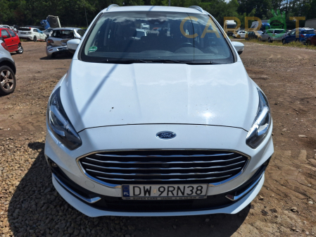 Ford 2021