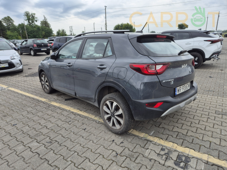 KIA 2021 - zdjęcie 4