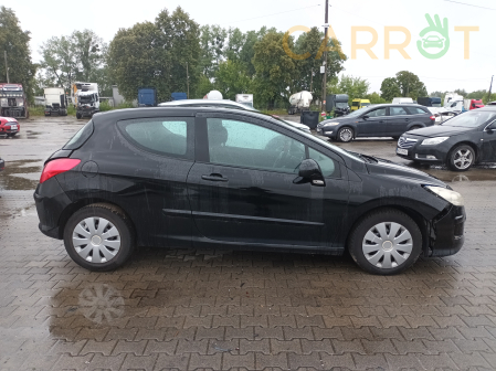 Peugeot 2008 - zdjęcie 7