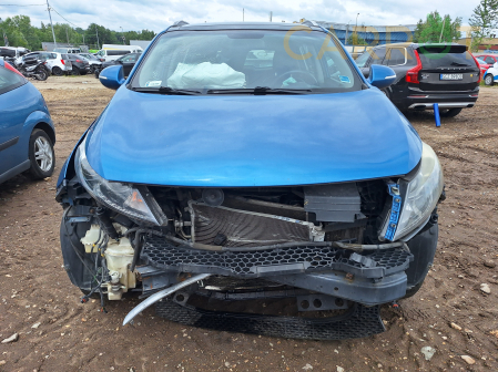 KIA 2010