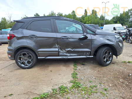 Ford 2019 - zdjęcie 7
