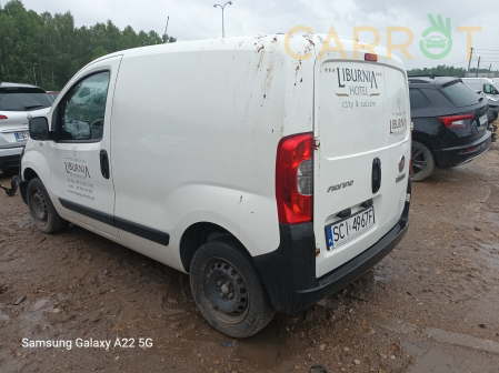 Fiat 2015 - zdjęcie 4