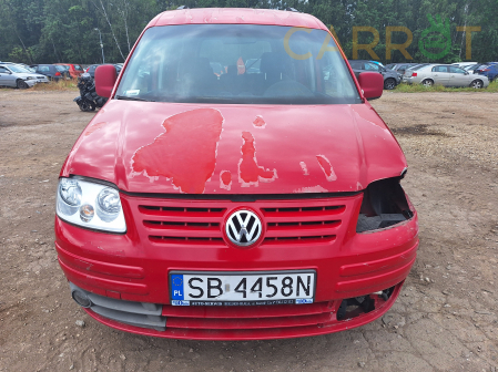Volkswagen 2005