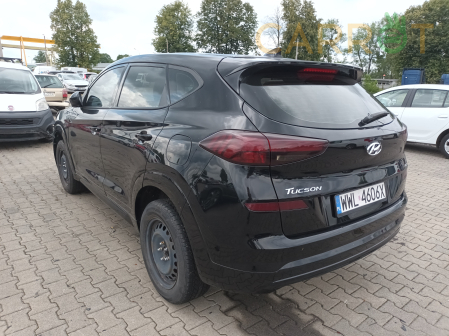Hyundai 2021 - zdjęcie 4