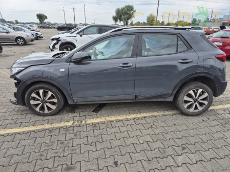 KIA 2021 - zdjęcie 3