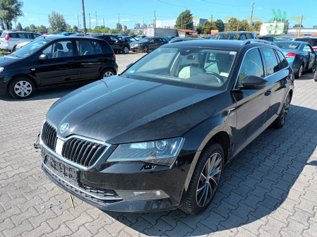 Škoda 2016 - zdjęcie 2