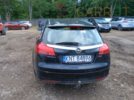 Opel 2011 - zdjęcie 5