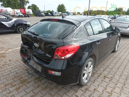 Chevrolet 2013 - zdjęcie 6
