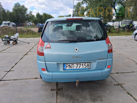 Renault 2007 - zdjęcie 5