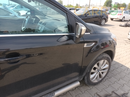 Ford 2010 - zdjęcie 8