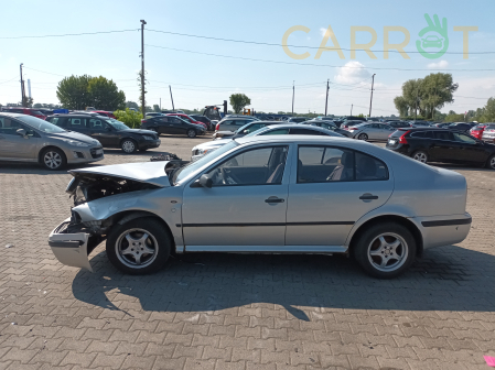 Škoda 2003 - zdjęcie 3
