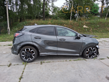 Ford 2023 - zdjęcie 7