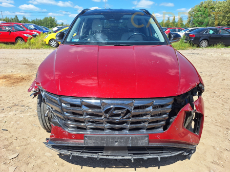 Hyundai 2022