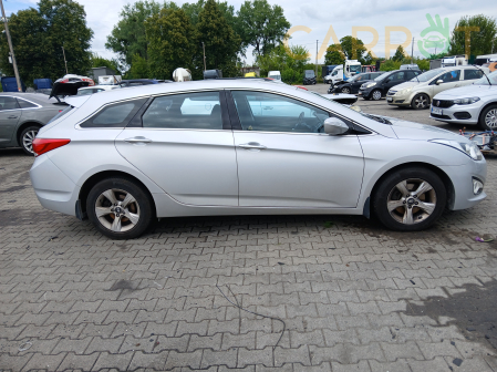Hyundai 2015 - zdjęcie 7