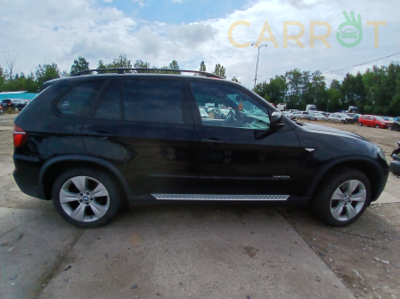BMW 2013 - zdjęcie 7