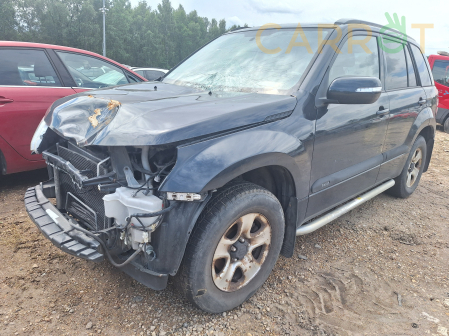 Suzuki 2011 - zdjęcie 2