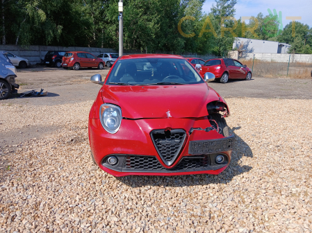 Alfa Romeo 2017 - zdjęcie 7