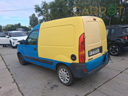 Renault 2004 - zdjęcie 4