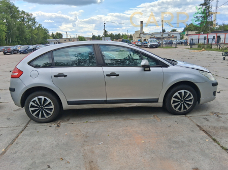 Citroën 2006 - zdjęcie 7