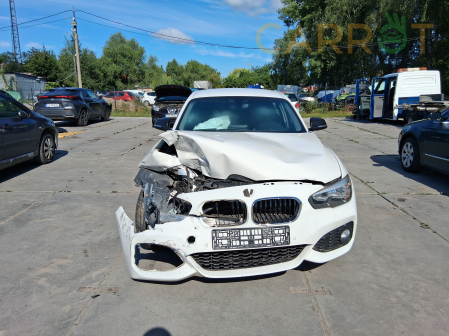 BMW 2016