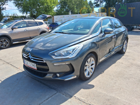 Citroën 2014 - zdjęcie 2
