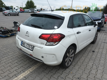 Citroën 2017 - zdjęcie 6