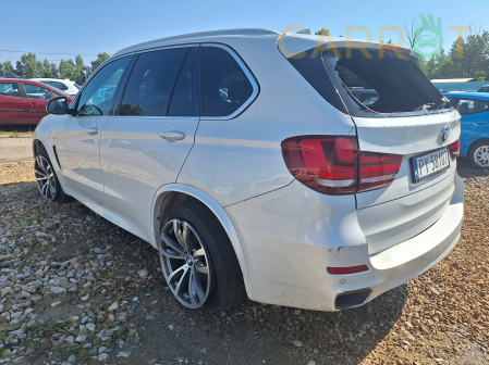 BMW 2015 - zdjęcie 4