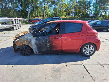 Toyota 2012 - zdjęcie 4