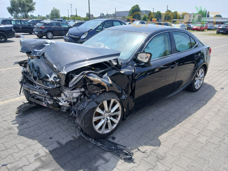 Lexus 2014 - zdjęcie 2