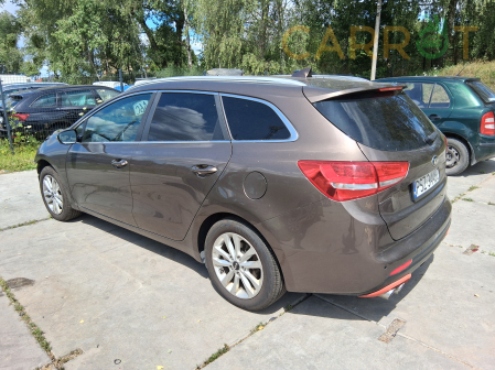 KIA 2017 - zdjęcie 4