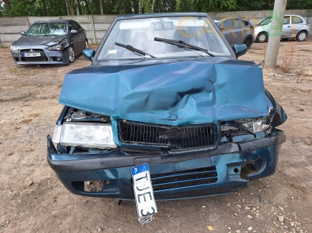 Škoda 1999