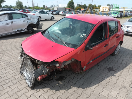 Renault 2007 - zdjęcie 2