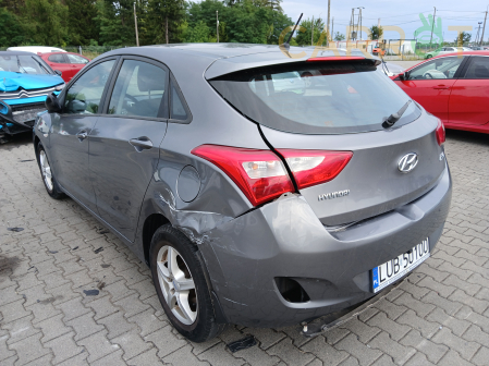 Hyundai 2013 - zdjęcie 4