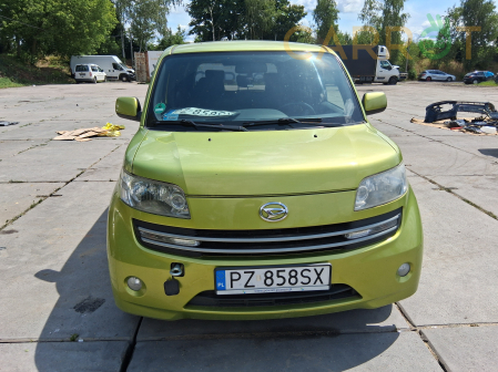 Daihatsu 2007