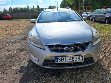 Ford 2007
