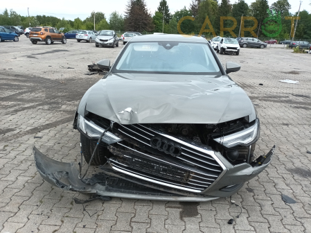 Audi 2022
