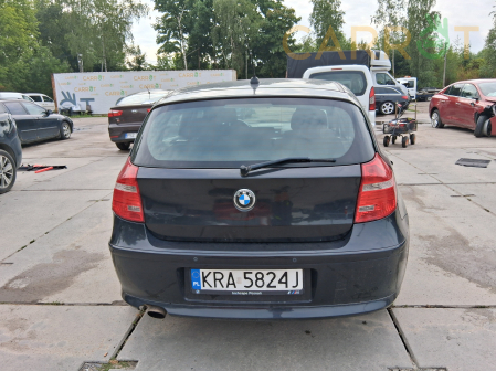 BMW 2008 - zdjęcie 5