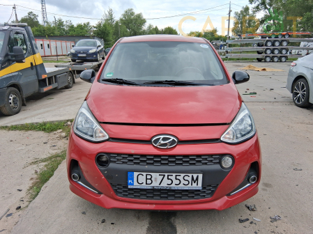 Hyundai 2019