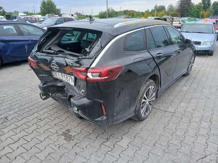 Opel 2019 - zdjęcie 6