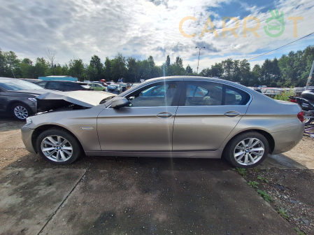 BMW 2014 - zdjęcie 3