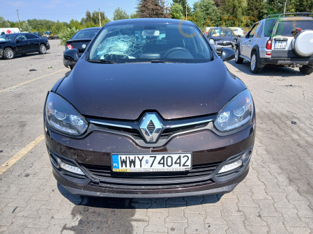 Renault 2014