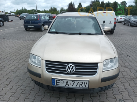 Volkswagen 2001
